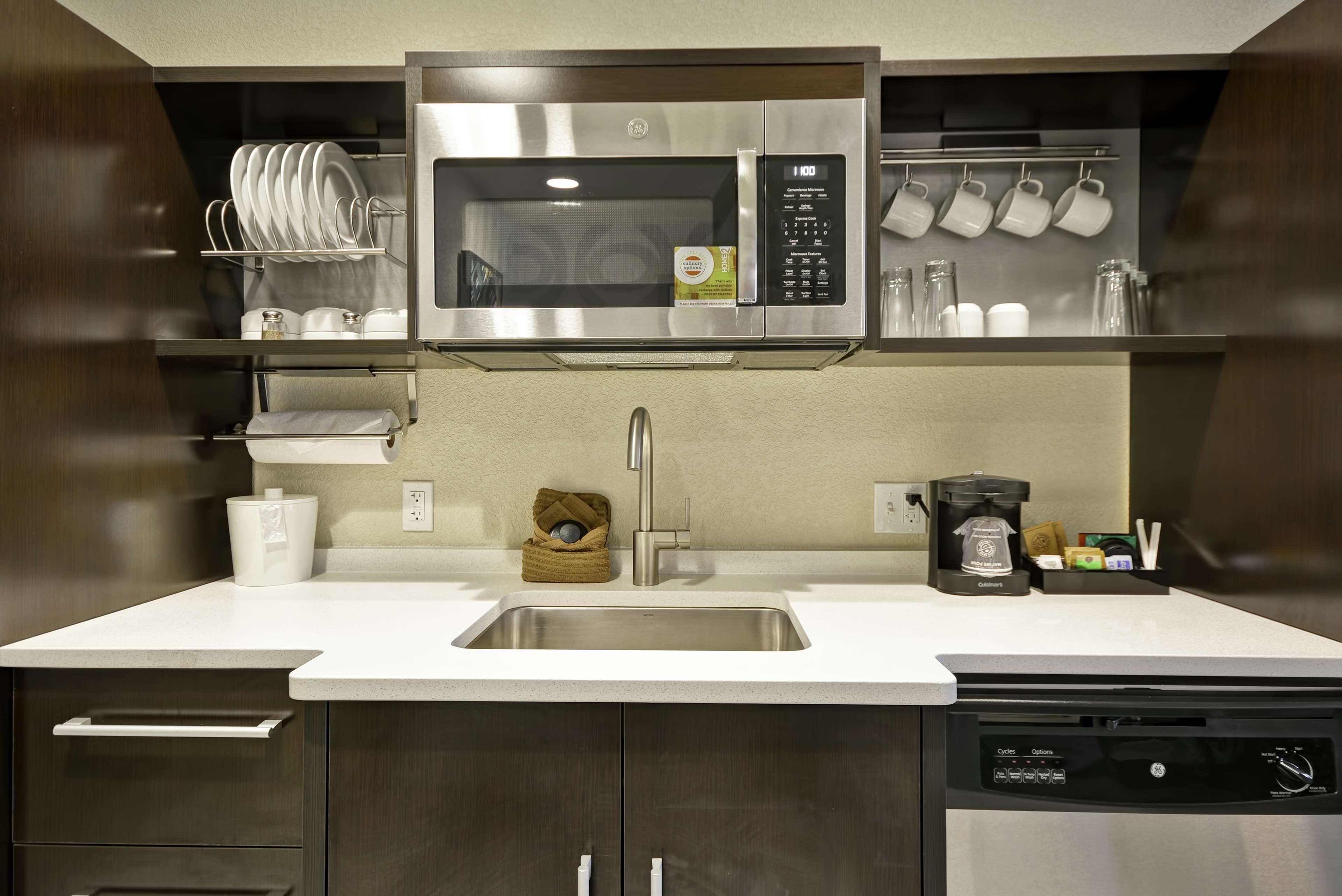 Home2 Suites By Hilton Kci Airport Kansas City Ngoại thất bức ảnh